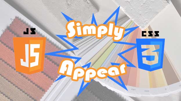 Simply Appear