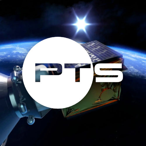 Planetary Transportations Systems logo