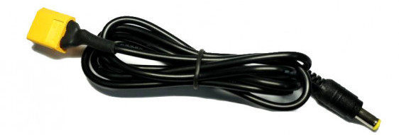 Input cable